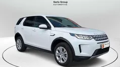 Usata 2020 Land Rover Discovery Sport S SUV | 18.700 € (Buon prezzo)