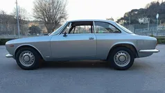 Usata 1970 Alfa Romeo GT Junior Coupé | 30.000 €