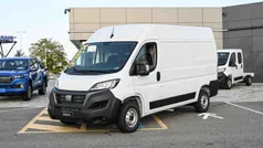 Bianco Usata 2023 Fiat Ducato Furgone | 21.990 € (Ottimo prezzo)