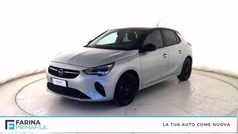 Kristall silver Usata 2023 Opel Corsa S Due volumi | 13.900 € (Buon prezzo)