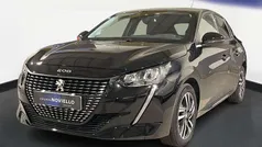Usata 2023 Peugeot 208 Allure Due volumi | 15.400 € (Ottimo prezzo)