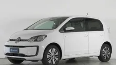 Bianco Usata 2018 VW e-up! Due volumi | 10.800 € (Buon prezzo)