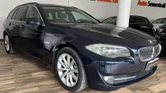 Usata 2011 BMW 525 Efficient Dynamics Station wagon | 10.400 € (Buon prezzo)