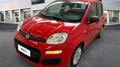 Usata Fiat Panda Easy 70 CV (51 kW) 2021 Utilitaria