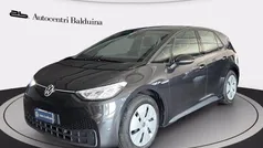 Grigio manganese met Usata 2022 VW ID.3 Pure Due volumi | 19.900 € (Ottimo prezzo)