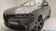 Grigio Usata 2024 Alfa Romeo Tonale Veloce SUV | 32.000 € (Ottimo prezzo)