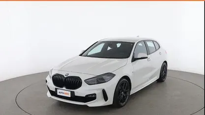 Usata BMW 118 M Sport 136 CV (100 kW) 2021 Utilitaria