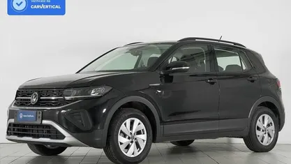 Usata VW T-Cross Life 115 CV (84 kW) 2024 SUV