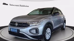 Usata 2022 VW T-Roc Life SUV | 22.000 € (Buon prezzo)