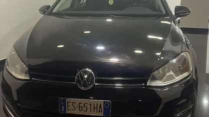 Other Usata 2013 VW Golf VII Comfortline Tre volumi | 6500 € (Buon prezzo)