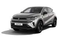 Nuova 2025 Renault Captur Evolution SUV | 21.990 € (Buon prezzo)