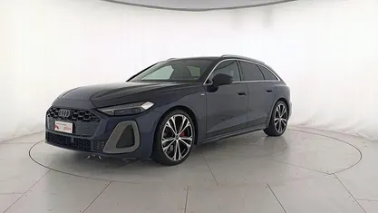 Usata Audi A5 S-Line 204 CV (150 kW) 2025 Station wagon