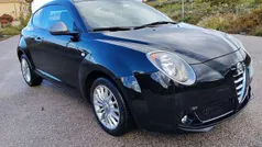 Usata 2015 Alfa Romeo MiTo Distinctive Due volumi | 4800 € (Super prezzo)