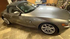 Usata 2003 BMW Z3 Coupé | 19.900 €