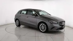 Grigio Usata 2020 Mercedes B180 Monovolume | 21.900 € (Buon prezzo)