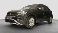 Nero metallizzato Nuova 2024 VW T-Roc Life SUV | 30.900 € (Buon prezzo)