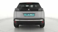 Grigio Usata 2021 Peugeot 3008 Allure SUV | 20.900 € (Super prezzo)