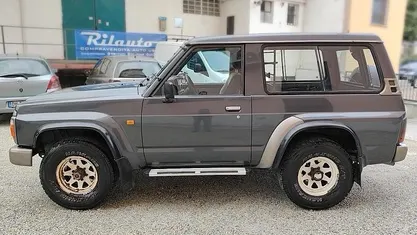 Usata Nissan Patrol 116 CV (85 kW) 1991 SUV