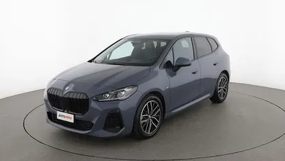 Usata BMW 220 Active Tourer M Sport 170 CV (125 kW) 2024 Monovolume