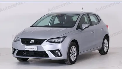 Usata Seat Ibiza Style 116 CV (85 kW) 2024 Berlina