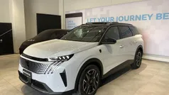 Bianco Nuova 2025 Peugeot 5008 GTi Monovolume | 37.900 € (Buon prezzo)