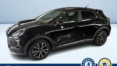 Usata 2022 Ford Puma Titanium SUV | 16.500 € (Buon prezzo)