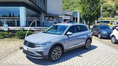 Usata 2022 VW Tiguan Life SUV | 23.400 € (Ottimo prezzo)