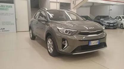 Usata Kia Stonic Urban 84 CV (61 kW) 2022 SUV