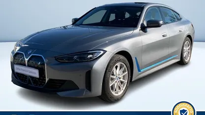 Usata 2023 BMW i4 Sport Line Tre volumi | 30.800 € (Super prezzo)