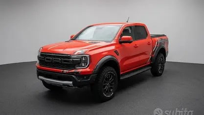 Usata Ford Ranger Raptor 292 CV (214 kW) 2023 Pick-up