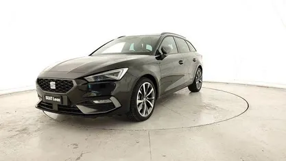 Usata Seat Leon FR 150 CV (110 kW) 2025 Station wagon