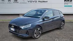 Usata 2022 Hyundai i20 Tre volumi | 14.900 € (Buon prezzo)