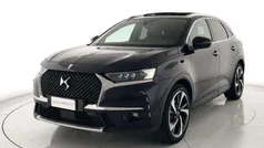 Usata 2022 DS Automobiles DS7 Crossback SUV | 28.300 € (Buon prezzo)