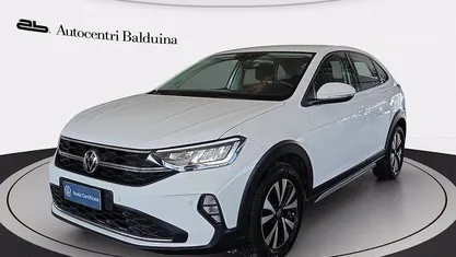 Usata 2022 VW Taigo Life SUV | 18.600 € (Buon prezzo)