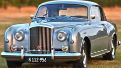 Usata 1956 Bentley S1 Tre volumi | 486.705 €