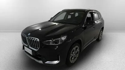 Black pastello Usata 2023 BMW X1 xLine SUV | 36.500 € (Buon prezzo)