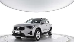 Argento Usata 2024 Volvo XC40 SUV | 29.800 € (Super prezzo)