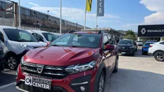 Rosso Usata 2022 Dacia Sandero Comfort Due volumi | 12.900 € (Ottimo prezzo)