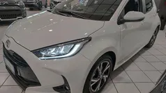 Usata 2025 Toyota Yaris Hybrid Trend Due volumi | 19.900 € (Ottimo prezzo)