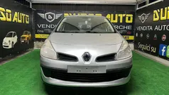 Argento Usata 2006 Renault Clio II Tre volumi | 2000 € (Ottimo prezzo)