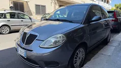 Grigio Usata 2008 Lancia Ypsilon Due volumi | 3200 € (Buon prezzo)