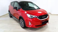 Rosso Usata 2021 EVO Evo 4 SUV | 13.900 € (Buon prezzo)