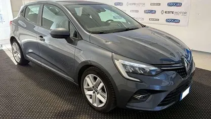 Usata Renault Clio V Business 90 CV (66 kW) 2021 Berlina