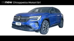 Blu iron tetto nero Usata 2023 Renault Austral Techno SUV | 27.900 € (Buon prezzo)