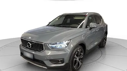 Usata Volvo XC40 Inscription 129 CV (94 kW) 2021 SUV