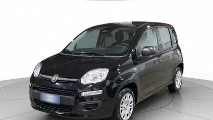 Nuova Fiat Panda Pop 70 CV (51 kW) 2025 Nero Berlina