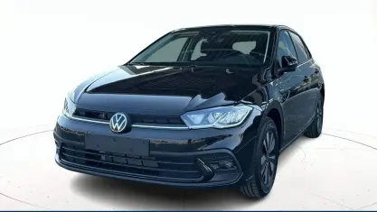 Nuova VW Polo Edition 95 CV (69 kW) 2026 Nero / pastello Utilitaria