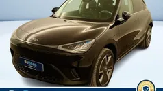 Nero metallizzato Usata 2023 Smart #1 Edition #1 SUV | 25.950 € (Super prezzo)