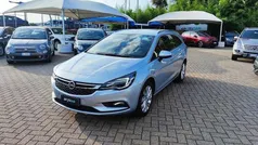 Grigio Usata 2019 Opel Astra Business Station wagon | 9986 €