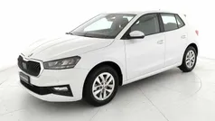 Usata 2024 Skoda Fabia Selection Due volumi | 15.400 € (Buon prezzo)